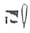 EK Archery Cobra System R9 Deluxe Tactical Package